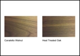 Miniforms Wood Finishes (Olivia)